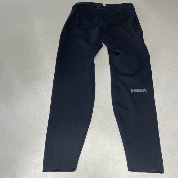 New HOKA NOVAFLY RUN - Leggings - black Size Small tag removed ⭐️⭐️⭐️⭐️ - Picture 7 of 17